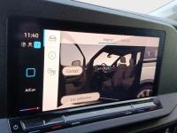 Volkswagen Caddy Cargo 2.0 TDI 102CV