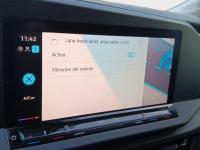 Volkswagen Caddy Cargo 2.0 TDI 102CV