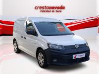 Volkswagen Caddy Cargo 2.0 TDI 102CV