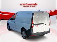 Volkswagen Caddy Cargo 2.0 TDI 102CV
