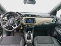 NISSAN Micra IGT 68 kW 92 CV E6DF Acenta