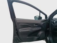 NISSAN Micra IGT 68 kW 92 CV E6DF Acenta