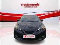 NISSAN Micra IGT 68 kW 92 CV E6DF Acenta
