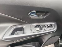 NISSAN Micra IGT 68 kW 92 CV E6DF Acenta