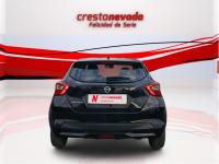 NISSAN Micra IGT 68 kW 92 CV E6DF Acenta