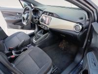 NISSAN Micra IGT 68 kW 92 CV E6DF Acenta
