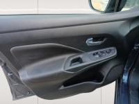 NISSAN Micra IGT 68 kW 92 CV E6DF Acenta