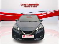 NISSAN Micra IGT 68 kW 92 CV E6DF Acenta