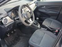 NISSAN Micra IGT 68 kW 92 CV E6DF Acenta