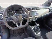NISSAN Micra IGT 68 kW 92 CV E6DF Acenta