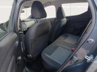 NISSAN Micra IGT 68 kW 92 CV E6DF Acenta