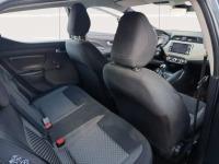 NISSAN Micra IGT 68 kW 92 CV E6DF Acenta