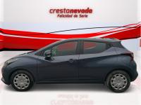 NISSAN Micra IGT 68 kW 92 CV E6DF Acenta