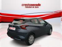 NISSAN Micra IGT 68 kW 92 CV E6DF Acenta