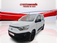 Fiat Doblò Combi N1 BlueHDi 1.5 L 100CV