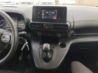 Fiat Doblò Combi N1 BlueHDi 1.5 L 100CV