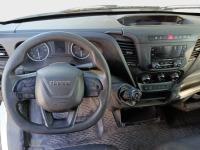 Iveco Daily 2.3 TD 35S 16 V 4100H2 16 M3