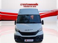 Iveco Daily 2.3 TD 35S 16 V 4100H2 16 M3