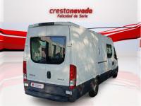 Iveco Daily 2.3 TD 35S 16 V 4100H2 16 M3