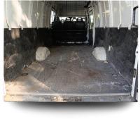 Iveco Daily 2.3 TD 35S 16 V 4100H2 16 M3