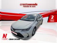 TOYOTA Corolla 1.5 ADVANCE 125CV