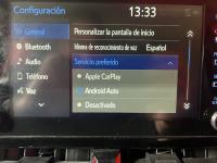 TOYOTA Corolla 1.5 ADVANCE 125CV