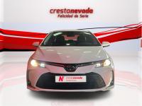 TOYOTA Corolla 1.5 ADVANCE 125CV