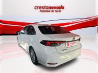 TOYOTA Corolla 1.5 ADVANCE 125CV