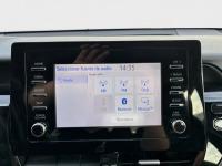 TOYOTA Camry 2.5 220H Advance