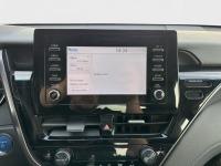 TOYOTA Camry 2.5 220H Advance