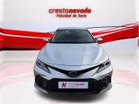 TOYOTA Camry 2.5 220H Advance