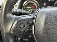 TOYOTA Camry 2.5 220H Advance