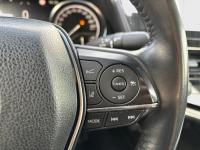 TOYOTA Camry 2.5 220H Advance