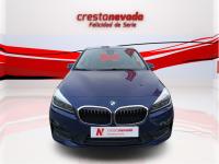 BMW Serie 2 Gran Tourer 218d