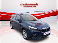BMW Serie 2 Gran Tourer 218d