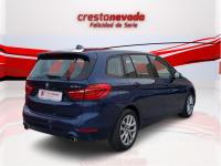 BMW Serie 2 Gran Tourer 218d