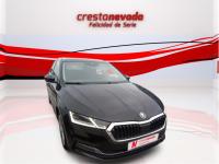 Skoda Octavia Combi 2.0 TDI 110kW 150CV DSG Style