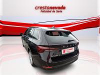 Skoda Octavia Combi 2.0 TDI 110kW 150CV DSG Style