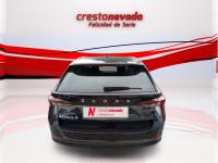 Skoda Octavia Combi 2.0 TDI 110kW 150CV DSG Style