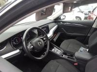 Skoda Octavia Combi 2.0 TDI 110kW 150CV DSG Style