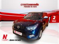 SsangYong Tivoli G16 Limited 4x2
