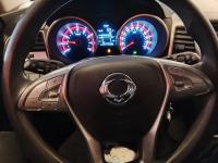 SsangYong Tivoli G16 Limited 4x2