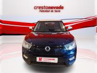 SsangYong Tivoli G16 Limited 4x2