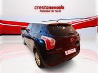 SsangYong Tivoli G16 Limited 4x2