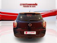 SsangYong Tivoli G16 Limited 4x2