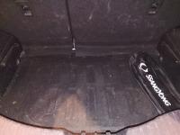 SsangYong Tivoli G16 Limited 4x2