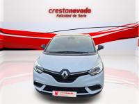 Renault Grand Scénic Black Edition TCe 103kW 140CV EDC MY211.6 TDI 85kW SS Style