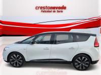 Renault Grand Scénic Black Edition TCe 103kW 140CV EDC MY211.6 TDI 85kW SS Style