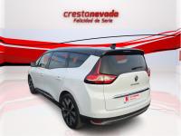 Renault Grand Scénic Black Edition TCe 103kW 140CV EDC MY211.6 TDI 85kW SS Style