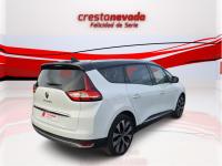Renault Grand Scénic Black Edition TCe 103kW 140CV EDC MY211.6 TDI 85kW SS Style